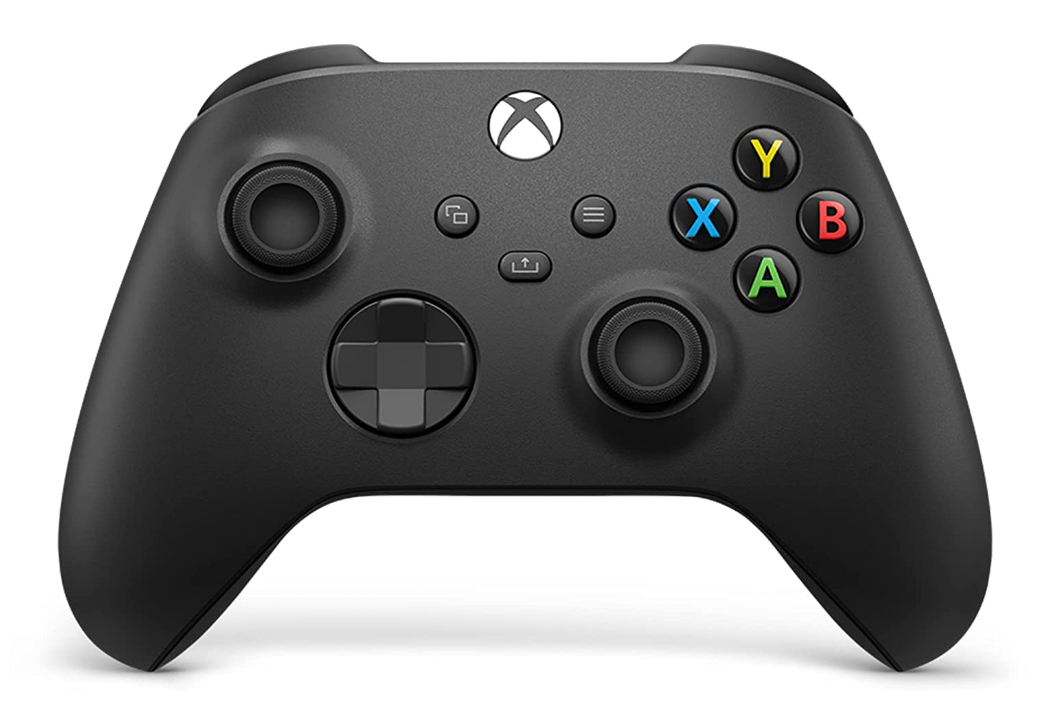 顶级Xbox系列X控制器在2025年购买