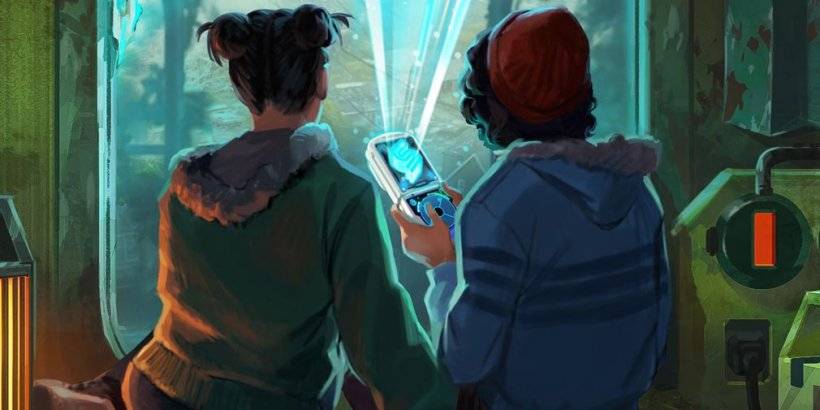 Buck ขยายสตูดิโอแอนิเมชั่นที่ได้รับรางวัลพร้อมกับ New Game Dev Branch พร้อมกับ Electric State: Kid Cosmo Launch