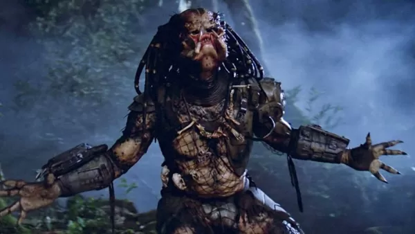 How to Watch Predator Films in Order