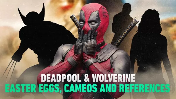 Ryan Reynolds explica la exclusión de Deadpool de Avengers, X-Men