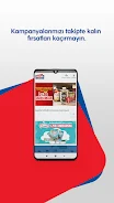 Bizim Toptan Market应用截图第4张