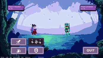 Beta Life 0.0.1 (PC/Android) ภาพหน้าจอ 3