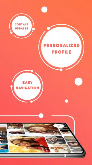 Whatsflirt – Chat and Flirt应用截图第3张