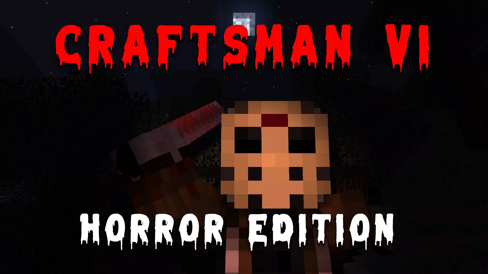 Craftsman VI - Horror Edition Captura de pantalla 3