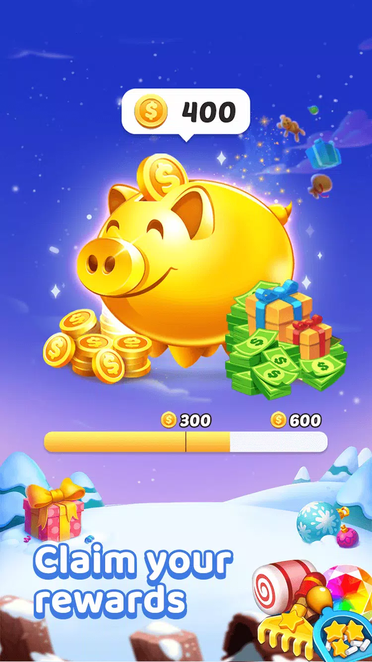 Wonder Tile Скриншот 3