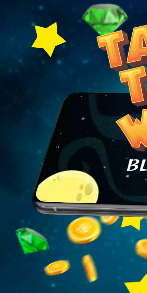 Blasterio Скриншот 1