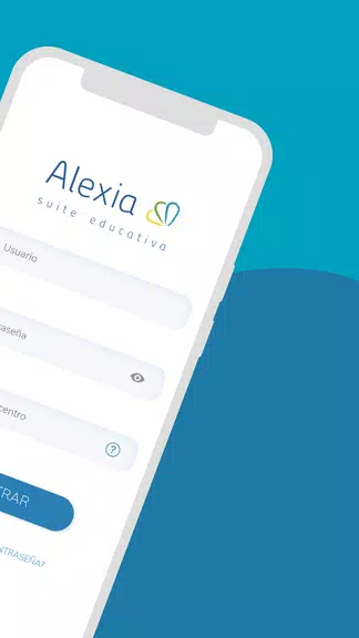 Alexia Familia Zrzut ekranu 2