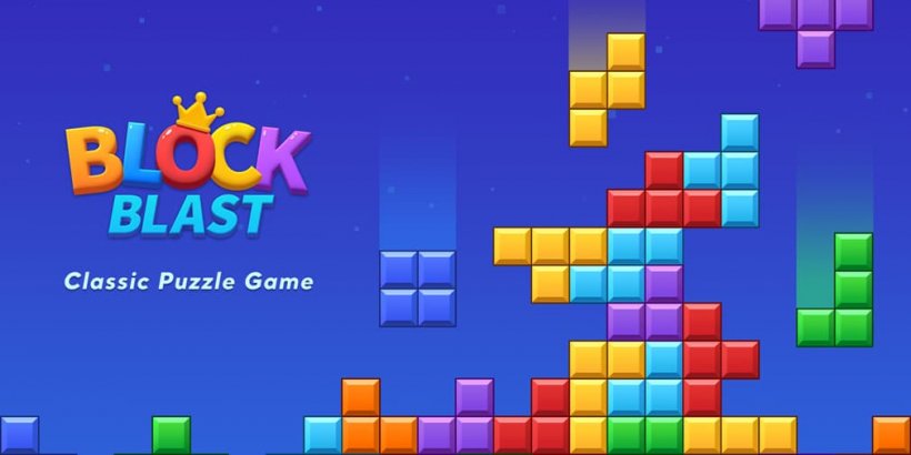 Block Blast! は聞いたことがないかもしれませんが、月間プレイヤー数 4,000 万人を突破したパズルゲームです。