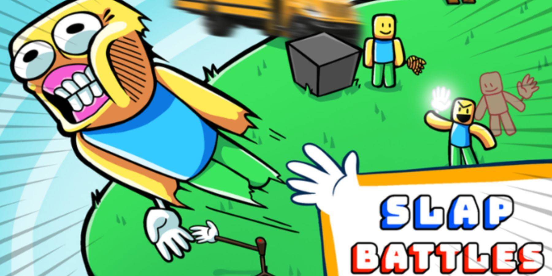 Finding Slap Battles Codes