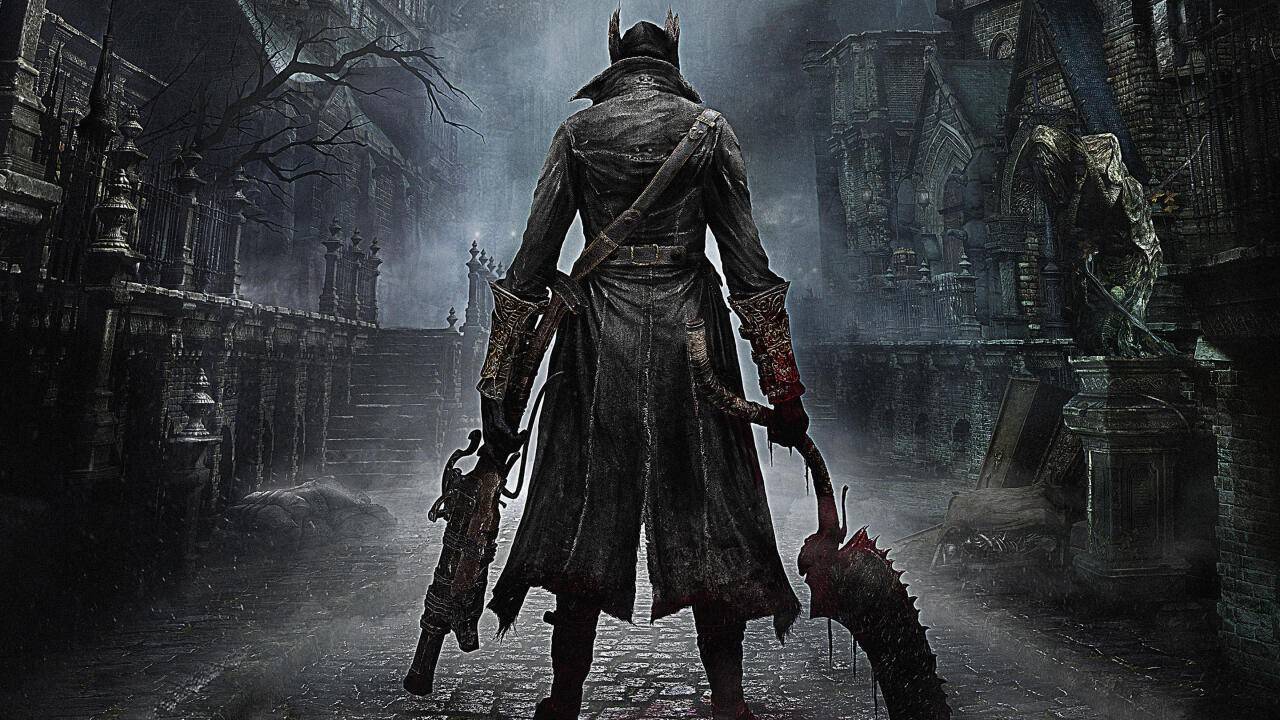 Bloodborne Emulation은 거의 완벽한 PC 게임 플레이를 달성합니다