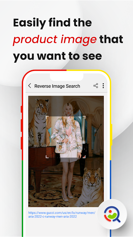 Photo Search Tangkapan skrin 1