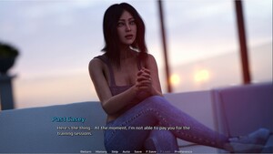 Alienated – Version 0.1 [Kalin] Captura de pantalla 2