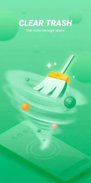Mi Cleaner স্ক্রিনশট 1