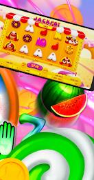 Fruits and Coins Tangkapan skrin 3