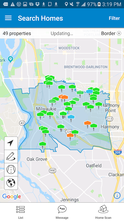 PNWFCU Real Estate Services Screenshot 4
