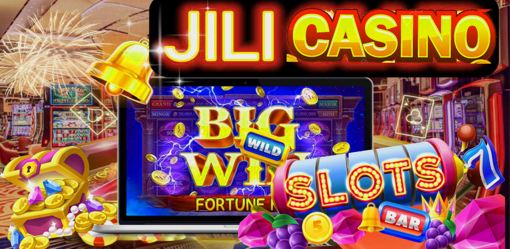 Slot Online Pagcor Real Casino應用截圖第1張
