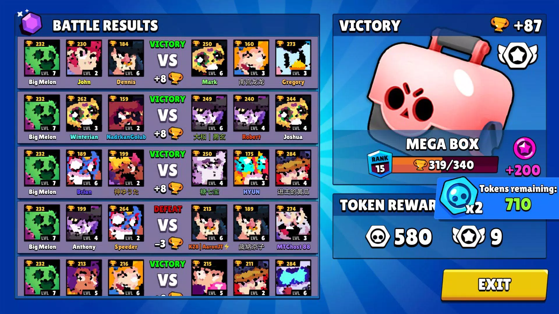 Box Simulator for Brawl Stars スクリーンショット 4