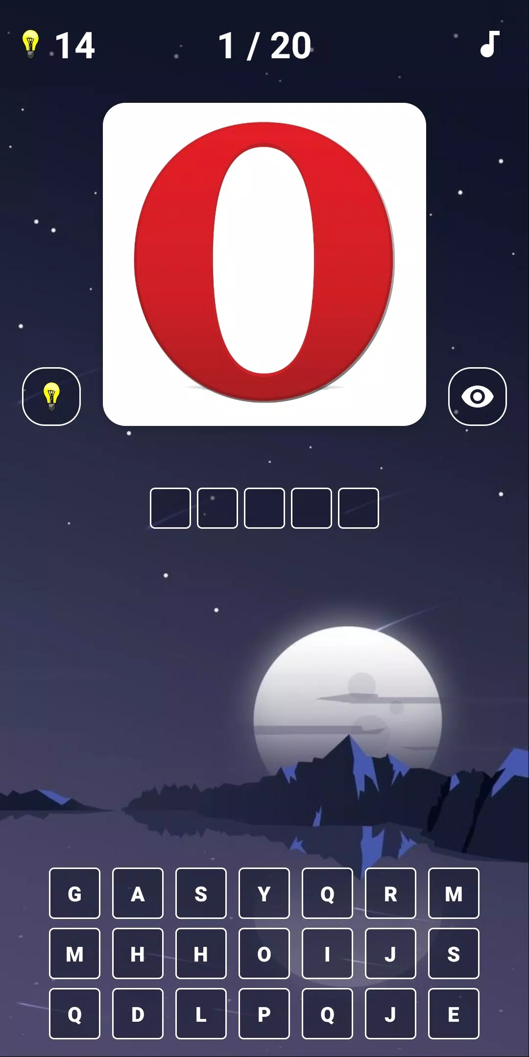 Logo Quiz - World Trivia Game Captura de tela 2