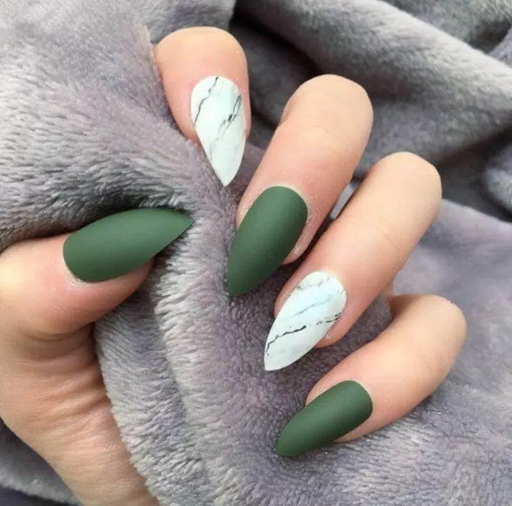 Beauty Nail Designs应用截图第4张
