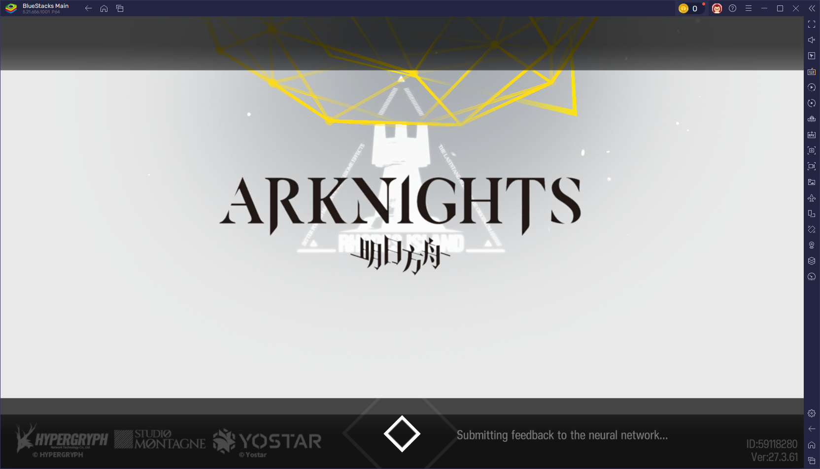 Arknights' Tin Man: Guide and Skills Overview