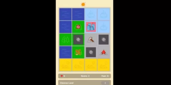 “ Endermyth：新的基于iOS的转弯式Roguelike”