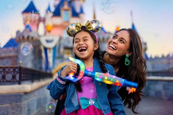 Celebre el 70 aniversario de Disneyland: 12 razones para visitar este verano con ofertas especiales
