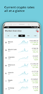 BISON - Buy Bitcoin & Co Tangkapan skrin 3
