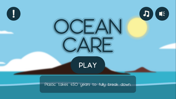 Ocean Care স্ক্রিনশট 1
