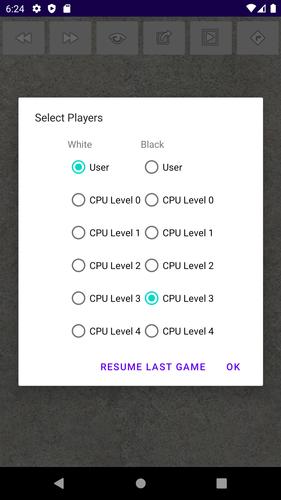 Shatranj Capture d'écran 2