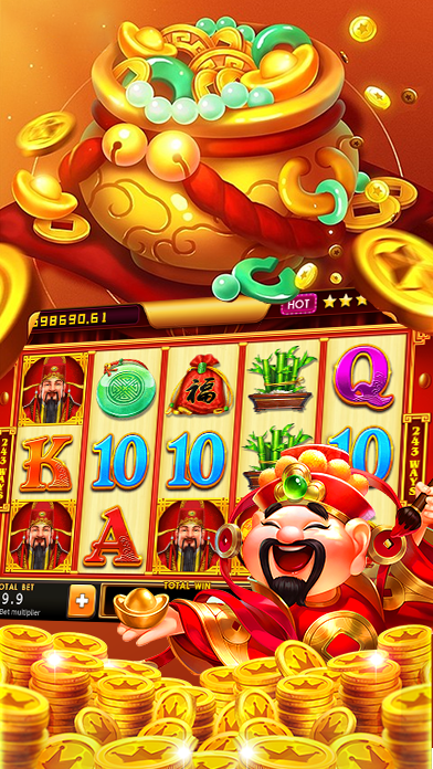 fishing game Ảnh chụp màn hình 1
