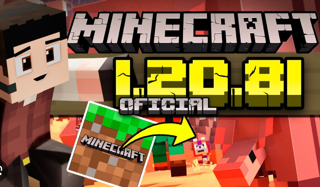 Minecraft Screenshot 3