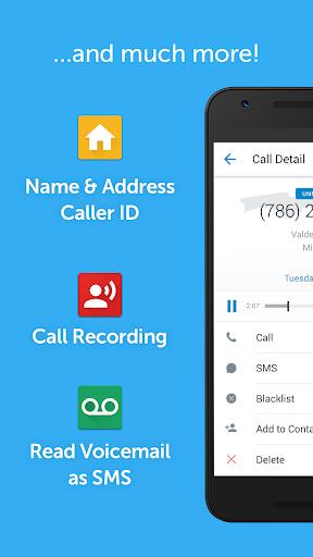 TrapCall: Unmask Blocked Calls Скриншот 2