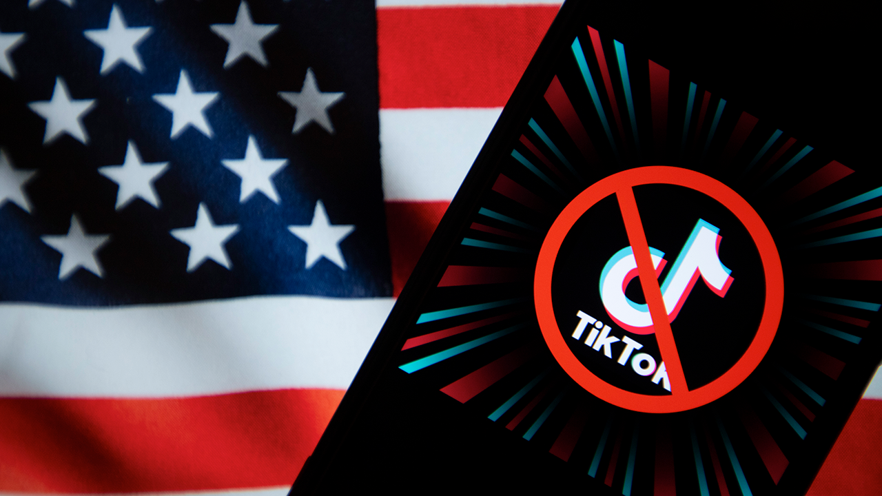 Tiktok Ban強制執行：我們不再在我們身上訪問