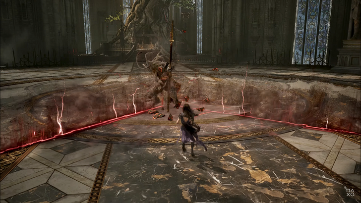 Tides of Annihilation Development Update