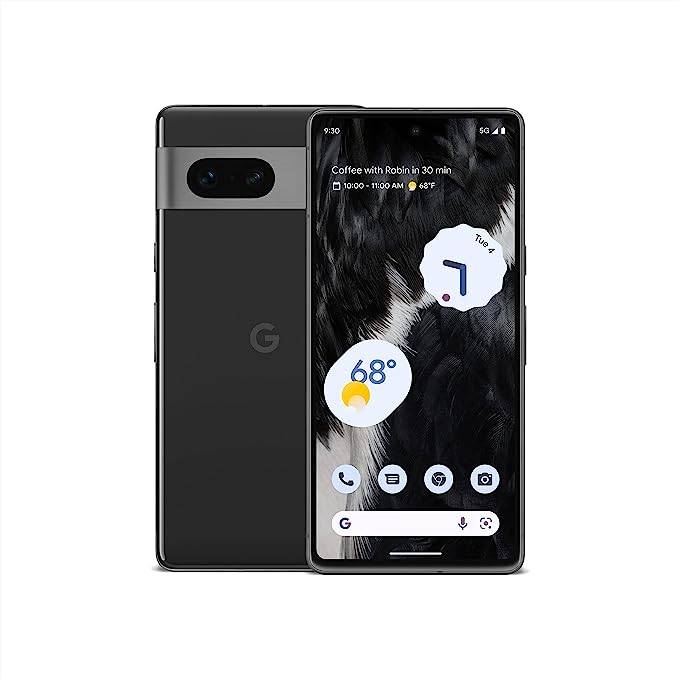 Google Pixel 7（128GB）