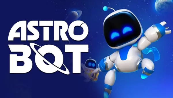 Astro Bot: últimas actualizaciones y noticias