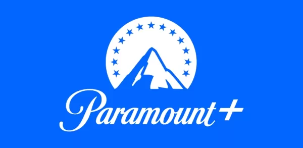 Paramount+串流服務標誌