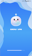 Grow VPN Tangkapan skrin 2