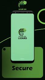 Lizard VPN应用截图第1张
