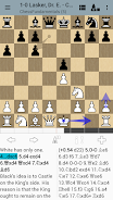 Chess PGN Master 스크린샷 4