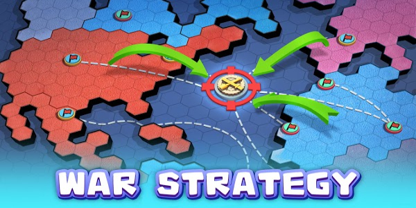 Top War Battle Game স্ক্রিনশট 3