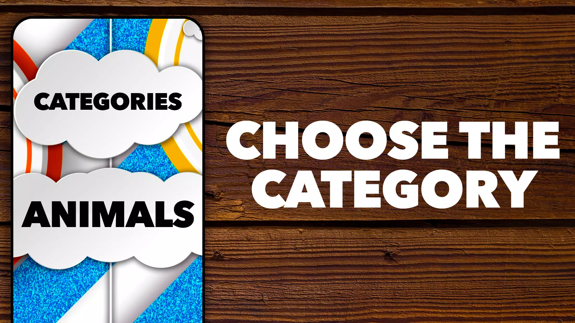 Categories Screenshot 1