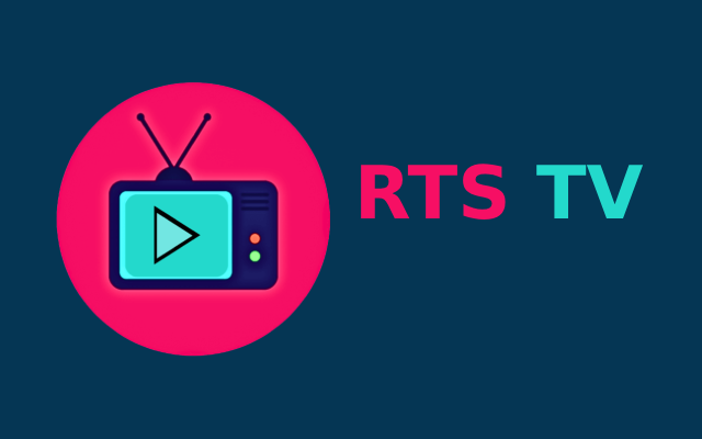 RTS TV スクリーンショット 4