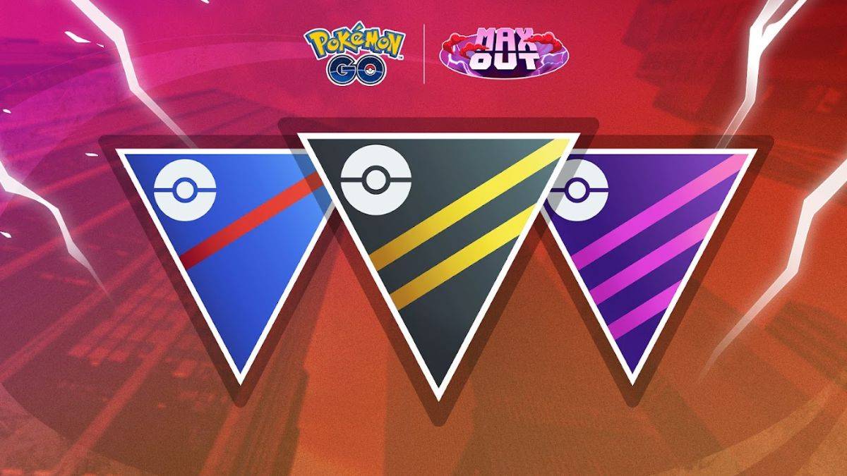 Pokémon GO: Max Out League Battles for Exclusive Encounters, Rewards