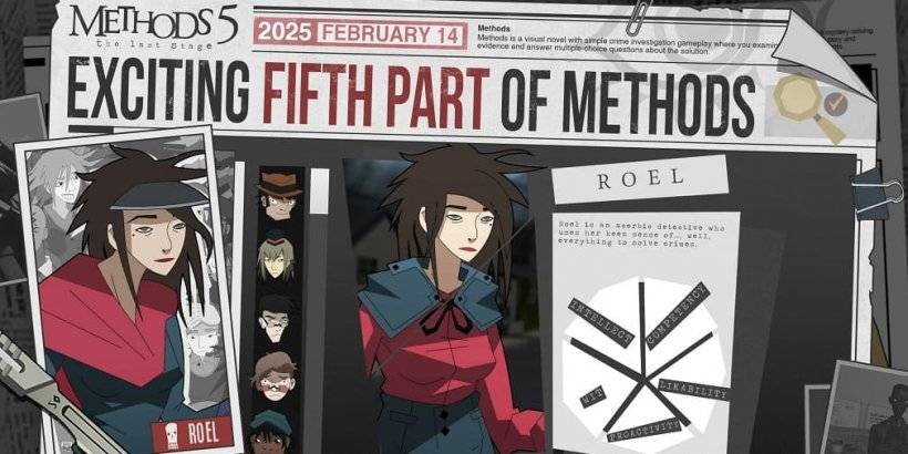 [破壞]視覺小說係列以史詩般的結局結束