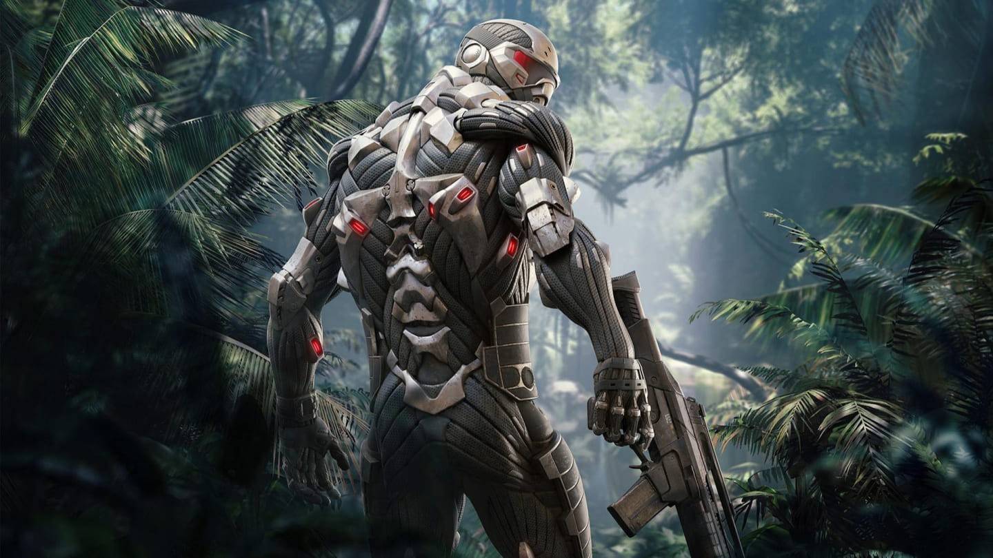 Crysis 4開発は、資金調達の中で失速します