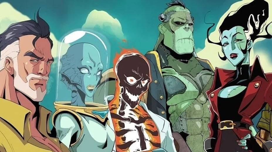 James Gunn sur pourquoi Clayface Movie s'adapte à DCU, pas à Batman Saga de Reeves