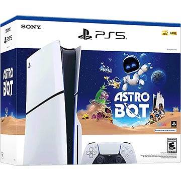 Bugünün En İyi Fırsatları: PlayStation 5 Astro Bot Demetleri, PS Portal, DualSense Denetleyicileri