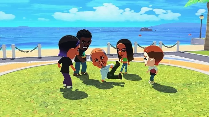 Tomodachi Life: Living The Dream Generates More Buzz Than Switch 2 in Japan