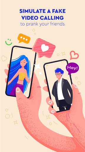 Social Messengers Lite - Video Chats All-in-one Schermafbeelding 3